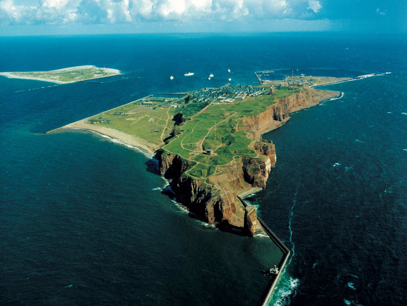 TASIS ART-Q2 Music Helgoland H.Bruening R. Pomplun